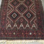 610 4591 ORIENTAL RUG